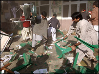 Pakistan