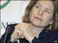Susan Schwab