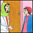 خانۀ نو، زندگی نو