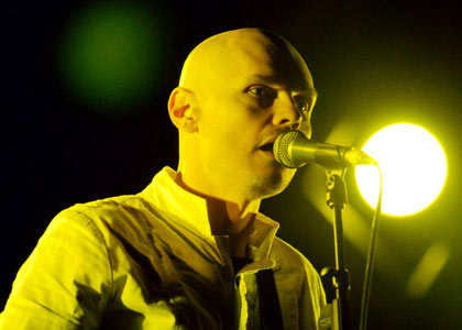 Smashing Pumpkins