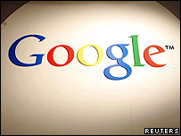 Google商标