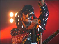Steel Pulse