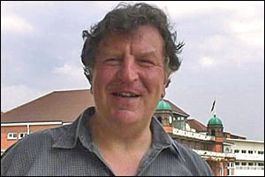 Malcolm Lorimer