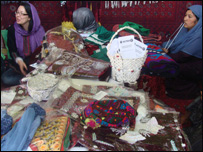 صدای آبادی