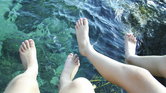 Feet