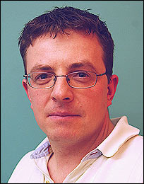 Mark Orlovac