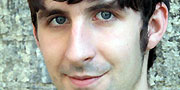Mark Watson.