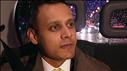 Noorul's taxi ride