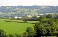 Dyffryn Meifod