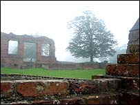 Bradgate Park