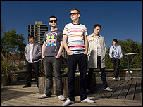 The Twang