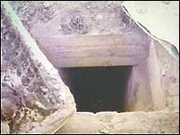 صدام حسین 