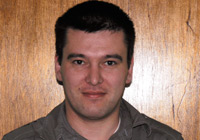 Declan Duffy