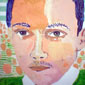 Donovan's Self Portrait