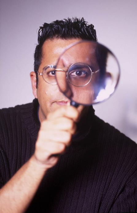 Simon Singh