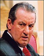 John Challis