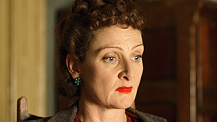 Lesley Sharp