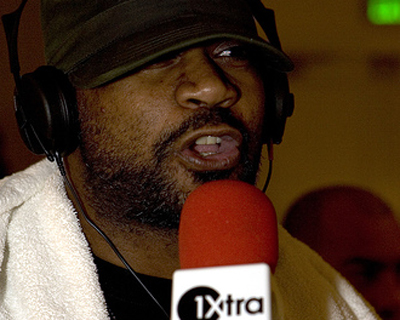 Ghostface Killa
