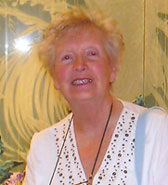 Hilary McClean