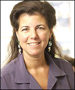 Nicky Singer