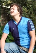 Pete Simson