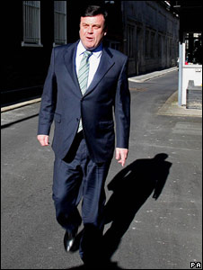 Brian Lenihan