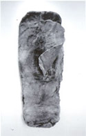 Photo of a sleeping bag