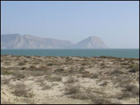 گوادر 