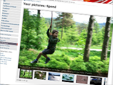 Your pictures