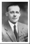 Scotland captain, Jimmy McMullan