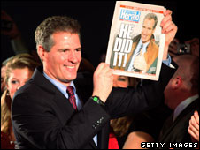 Scott Brown