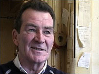 Lee Cropper