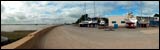 Shotley Marina