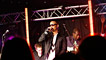 Ironik in the Live Lounge