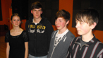 Yr Ayes