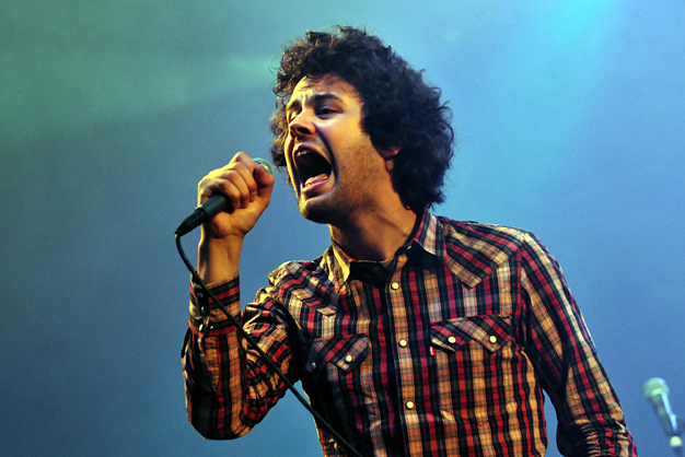 Passion Pit