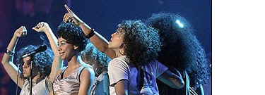 Corinne Bailey Rae