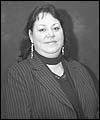 Nicola Clarke 