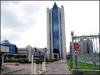 Gazprom