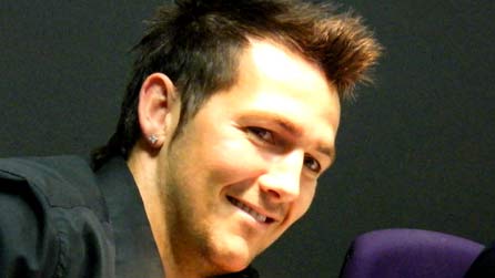 Matt Jones