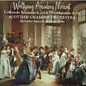 Review of Colloredo Serenade K.203 and Divertimento K.251 