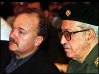 جارج گیلوی