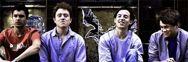 Bombay Bicycle Club