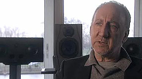 Pete Townshend
