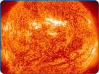 sun