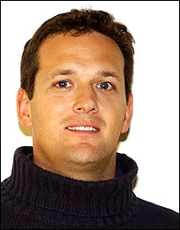 Alastair Eykyn