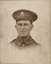 James Percival Simpson