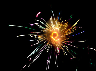 Catherine Wheel