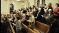 The Swale Singers' Hallelujah Chorus. Performed on 5th December 2009 in Gunnerside Chapel, Swaledale, North Yorkshire. The audience joined with the choir to sing this chorus.