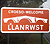 Arwydd ar yr A470